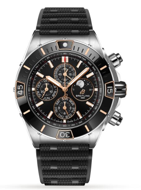 Replica Breitling SUPER CHRONOMAT B01 44 I19320251B1S1 Watch